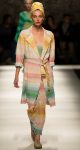 stile missoni primavera estate moda donna