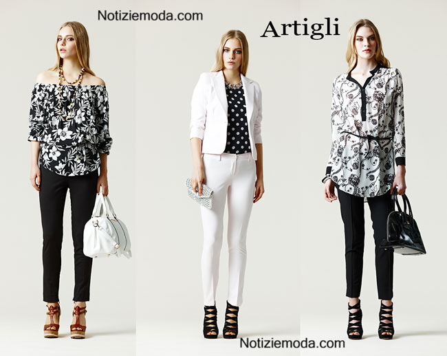 borse artigli primavera estate 2015 moda donna