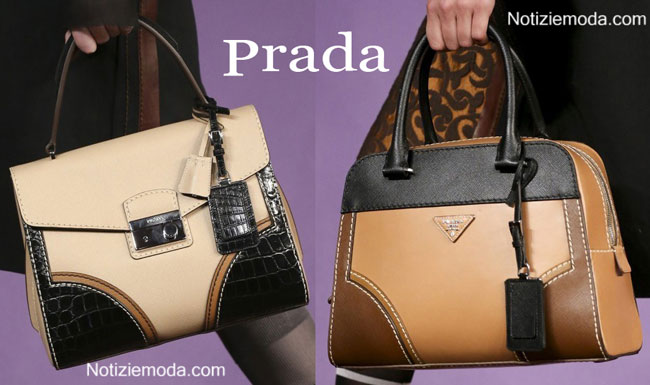 borse prada primavera estate 2015 moda donna