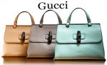 catalogo gucci borse primavera estate 2015 moda