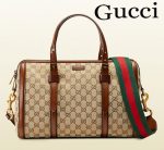 collezione gucci primavera estate 2015 donna