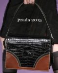 collezione prada primavera estate 2015 donna