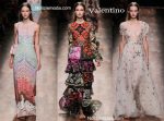 collezione valentino primavera estate 2015 donna