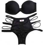 costumi da bagno lovers vita alta