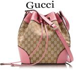 handbags gucci donna primavera estate 2015 moda