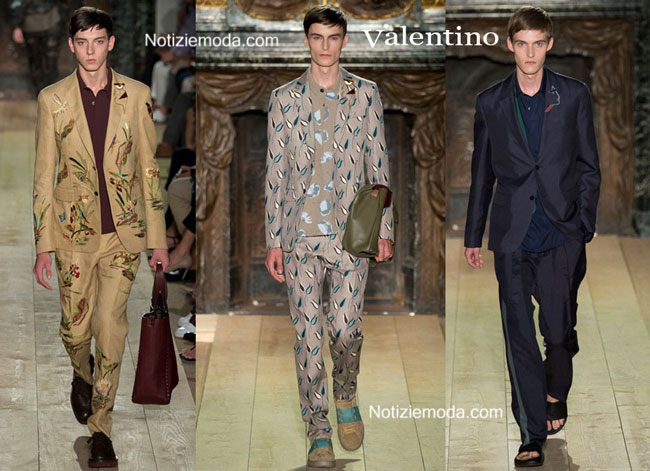 Valentino uomo deals abbigliamento