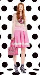 stile red valentino online primavera estate ragazza