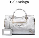 Accessori Balenciaga primavera estate 2015 donna