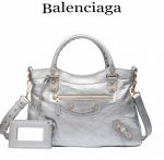 Accessori Balenciaga primavera estate 2015 moda donna