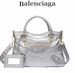 Accessori Balenciaga primavera estate 2015 moda donna