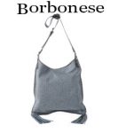 Bags Borbonese donna primavera estate 2015 moda