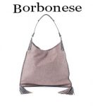 Bags Borbonese online primavera estate 2015 moda