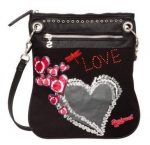 Bags Desigual donna primavera estate 2015 moda