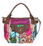 Bags Desigual online primavera estate 2015 moda