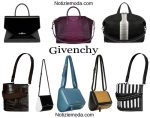 Bags Givenchy primavera estate 2015 donna