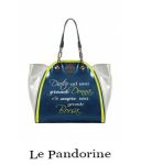 Bags Le Pandorine donna primavera estate 2015 moda