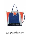 Bags Le Pandorine primavera estate 2015 moda donna