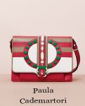 Bags Paula Cademartori online primavera estate 2015 moda