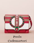 Bags Paula Cademartori online primavera estate 2015 moda