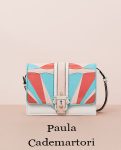 Bags Paula Cademartori primavera estate 2015 moda donna