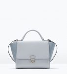 Bags Zara online primavera estate 2015 moda