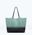 Bags Zara primavera estate 2015 moda donna