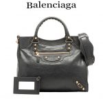 Borse Balenciaga primavera estate 2015 moda donna