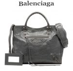 Catalogo Balenciaga borse primavera estate 2015 moda