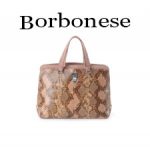Catalogo Borbonese borse primavera estate 2015 moda