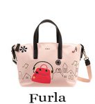 Catalogo Furla borse primavera estate 2015 moda