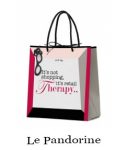 Catalogo Le Pandorine borse primavera estate 2015 moda