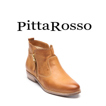Catalogo PittaRosso calzature primavera estate