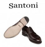 Catalogo Santoni uomo primavera estate