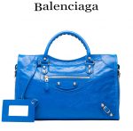 Collezione Balenciaga borse primavera estate 2015 moda