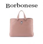 Collezione Borbonese borse primavera estate 2015 moda