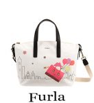 Collezione Furla borse primavera estate 2015 moda