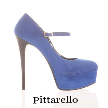 Collezione Pittarello calzature online donna