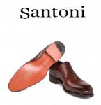 Collezione Santoni 2015 uomo