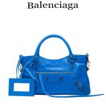 Handbags Balenciaga primavera estate 2015 moda donna