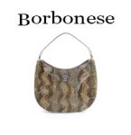 Handbags Borbonese donna primavera estate 2015 moda