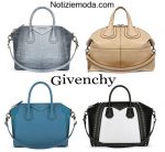 Handbags Givenchy primavera estate 2015