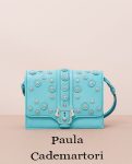 Handbags Paula Cademartori primavera estate 2015 donna