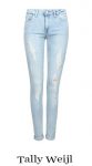 Jeans Tally Weijl donna primavera estate