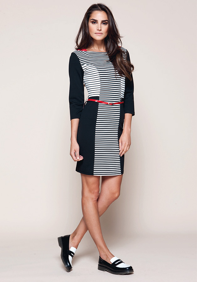 Abbigliamento Coconuda primavera estate 2015 donna