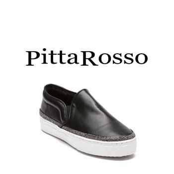 Scarpe PittaRosso 0nline primavera estate 2015