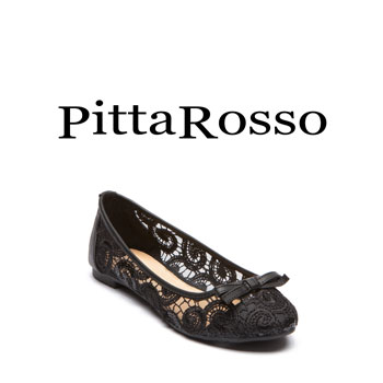 Scarpe PittaRosso donna primavera estate 2015