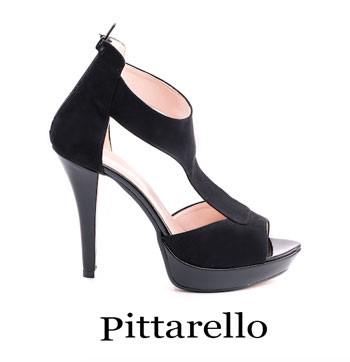 Scarpe Pittarello donna primavera estate 2015