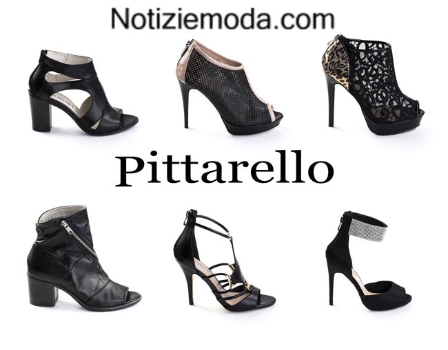 pittarello donna