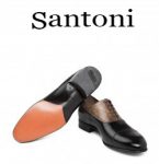 Scarpe Santoni 2015 primavera estate