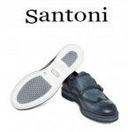 Scarpe Santoni calzature primavera estate